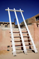 Acoma Sky City
